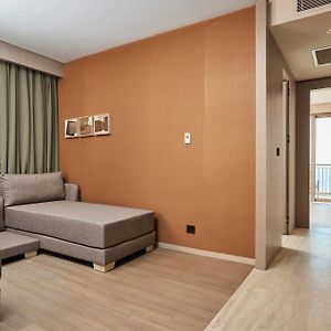 Family Room Sea View